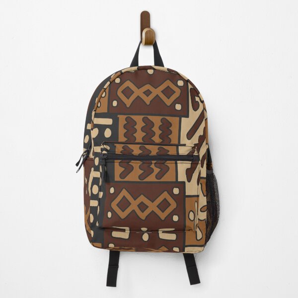 Item preview, African Bogolan Mud Cloth 2 designed and sold by hellcom.