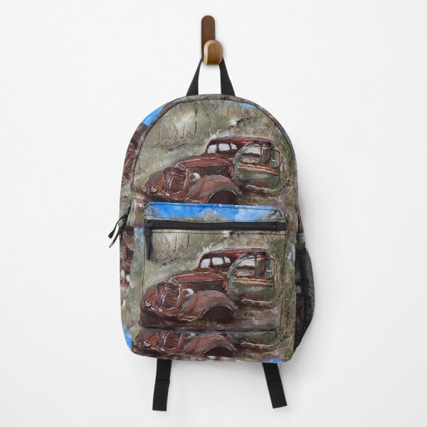 Item preview, Rusty designed and sold by NetRaeArt.