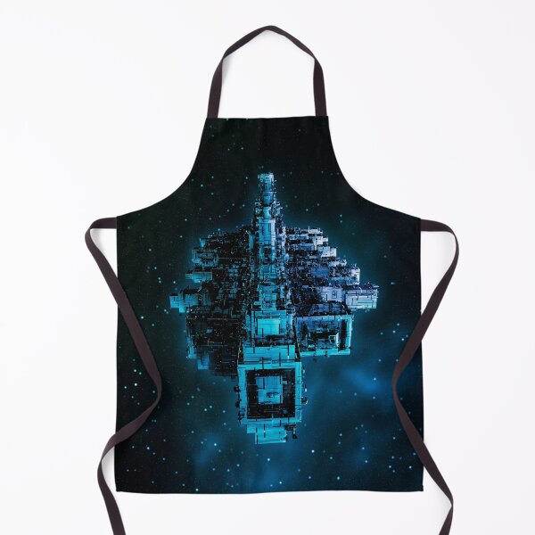 Item preview, Leviathan BLUE designed and sold by GrandeDuc.