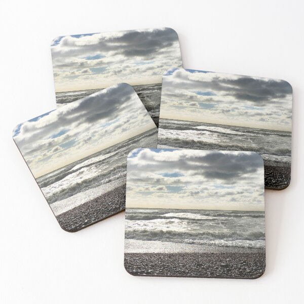 Item preview, Seaside and Beach designed and sold by Danny Cazzato.