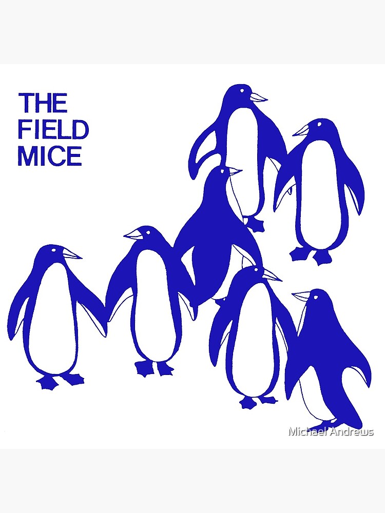 The Field Mice Sensitive