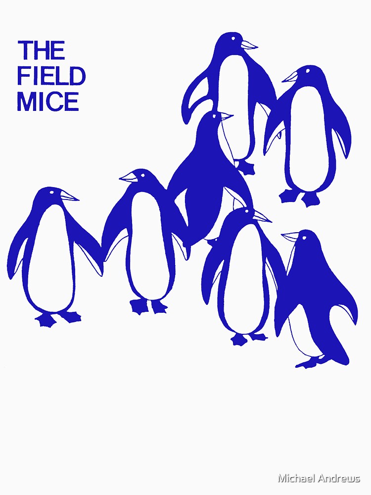 The Field Mice Sensitive