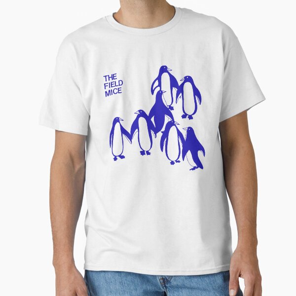 Item preview, The Field Mice Sensitive designed and sold by Michael Andrews.