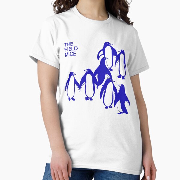 Item preview, The Field Mice Sensitive designed and sold by Michael Andrews.