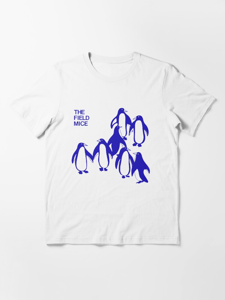 The Field Mice Sensitive