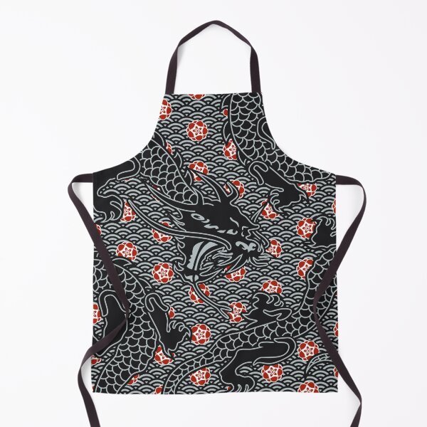 Item preview, Dragón escondido designed and sold by GrandeDuc.