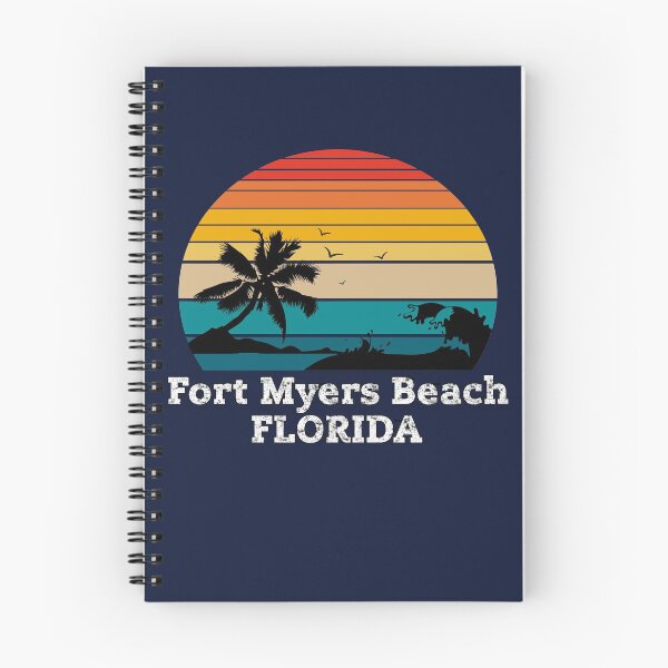 Item preview, Fort Myers Beach FLORIDA designed and sold by brunodlo.
