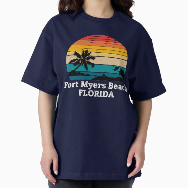 Item preview, Fort Myers Beach FLORIDA designed and sold by brunodlo.