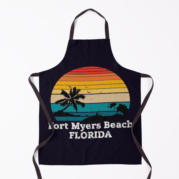 Item preview, Fort Myers Beach FLORIDA designed and sold by brunodlo.