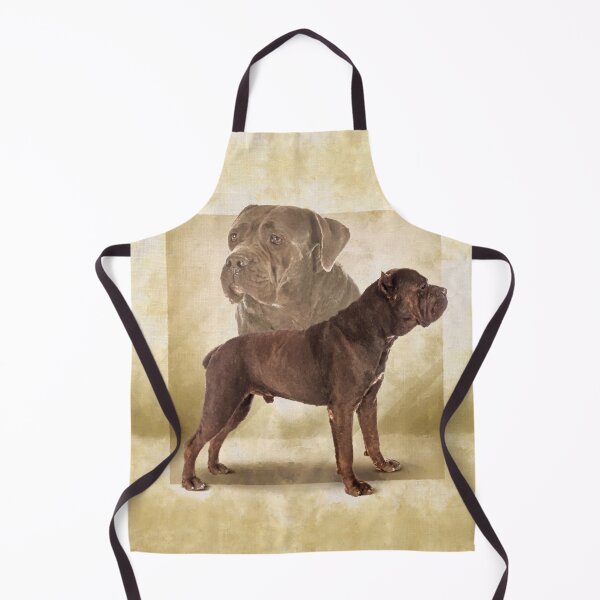 Item preview, Cane Corso - Italian Mastiff designed and sold by k9printart.
