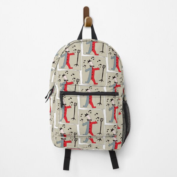 Item preview, Le Jazz Hot designed and sold by Jonesyinc.