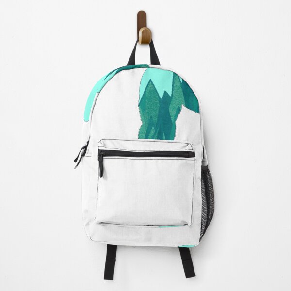Item preview, Silver-back Mountain designed and sold by NINUNO.