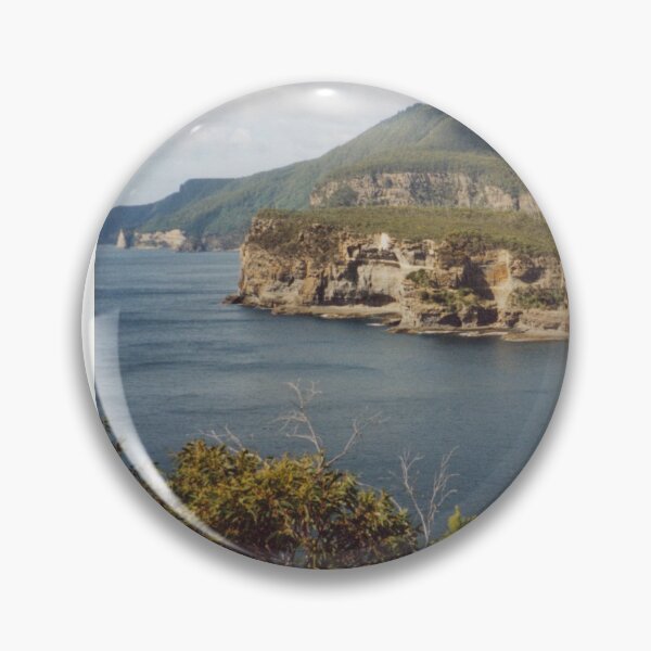 Item preview, Eagle Hawk Nest - Tasmania designed and sold by Donna Macarone.