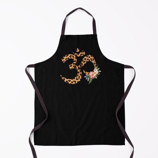 Item preview, Leopard Om designed and sold by autlu.
