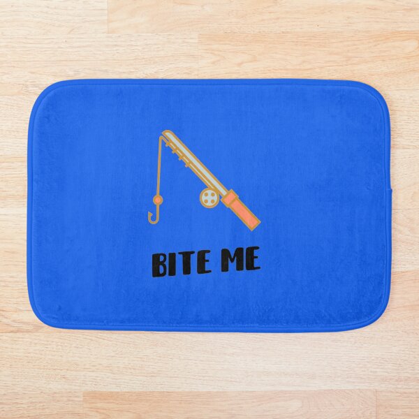 Item preview, Bite me designed and sold by bading35.