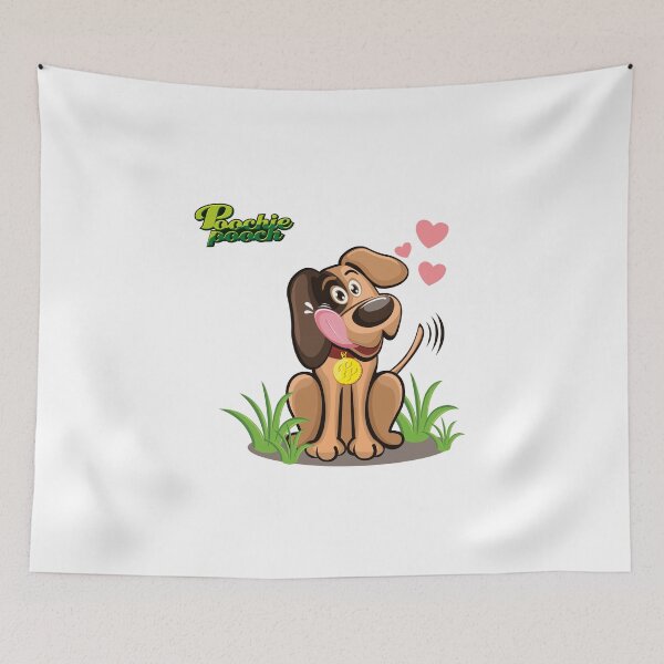 Item preview, Poochie Pooch Love designed and sold by PoochiePooch.