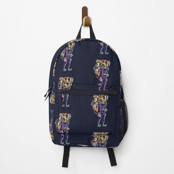 Salesman backpack on sale