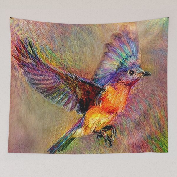 Item preview, Feelings of Flight designed and sold by Kestrelle.