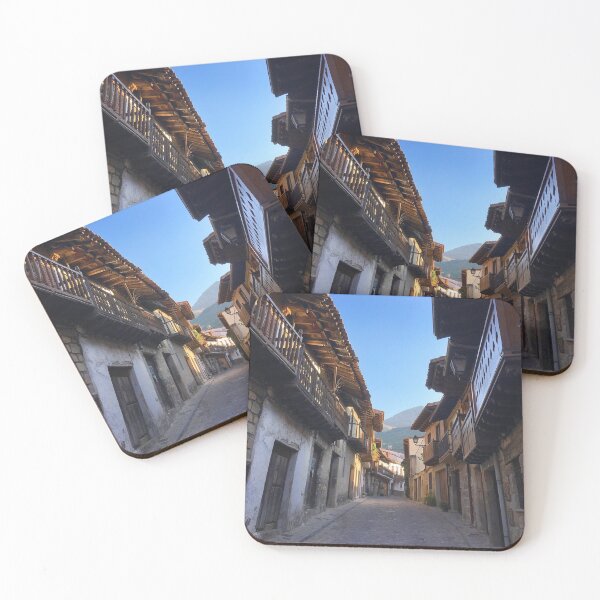 Item preview, Spanish Village designed and sold by Danny Cazzato.