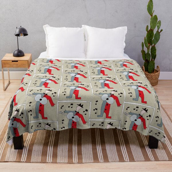 Item preview, Le Jazz Hot designed and sold by Jonesyinc.