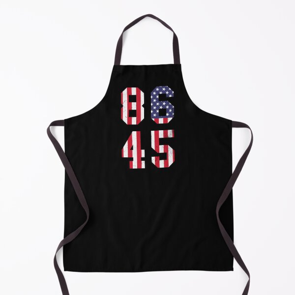 Item preview, 8645 Anti Trump designed and sold by Groovysheck.