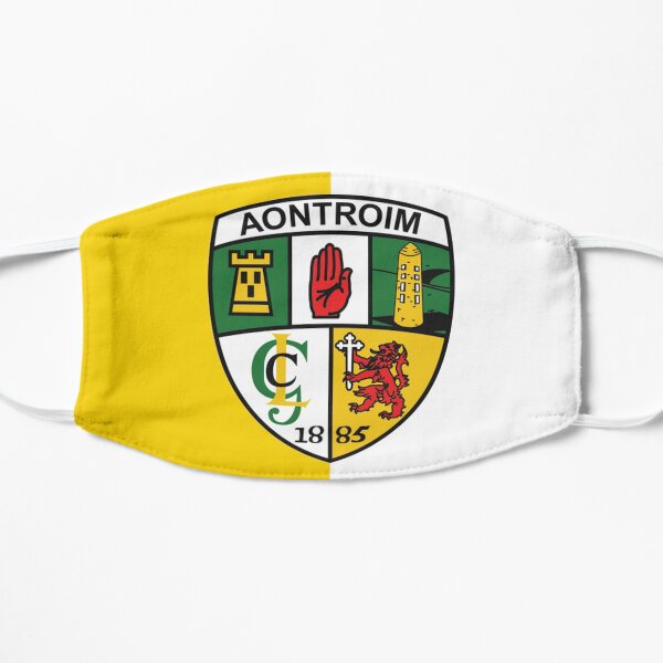 Antrim Mask