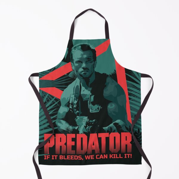 Item preview, Predator designed and sold by moomagoo.