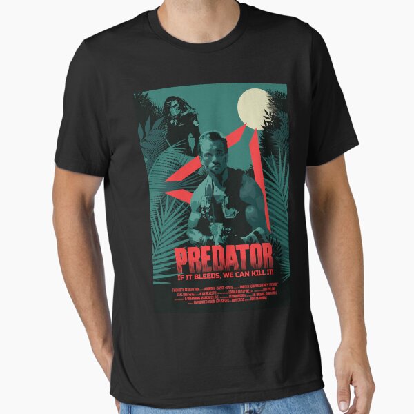 Item preview, Predator designed and sold by moomagoo.