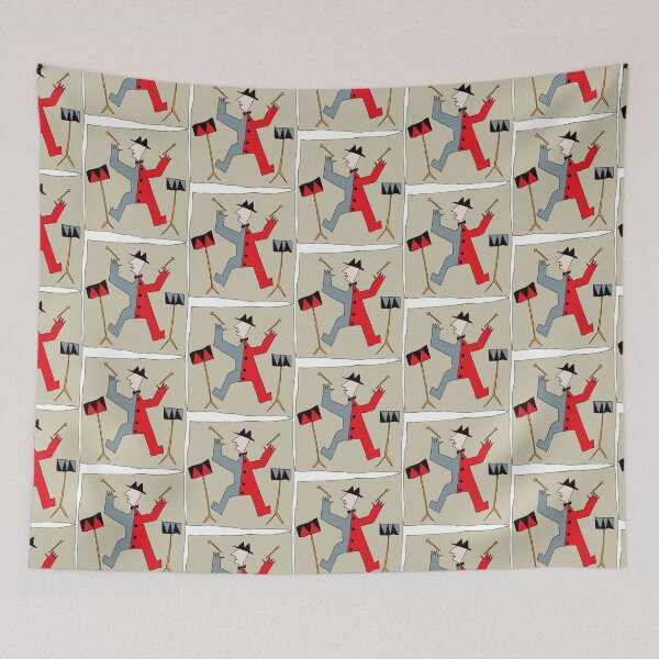 Item preview, Le Jazz Hot designed and sold by Jonesyinc.