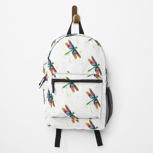 Item preview, Dragonfly Splat designed and sold by KaneArt.