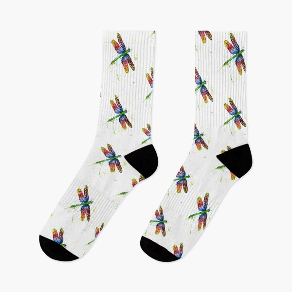 Item preview, Dragonfly Splat designed and sold by KaneArt.