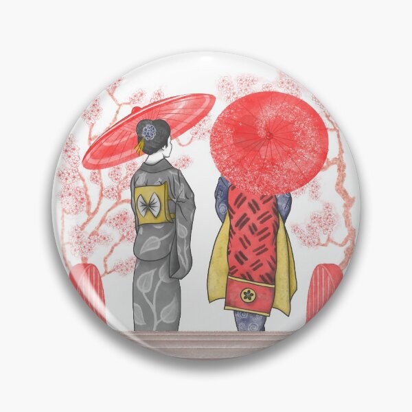Item preview, Geiko & Maiko designed and sold by lallama.