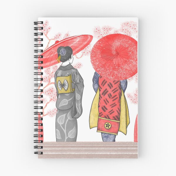 Item preview, Geiko & Maiko designed and sold by lallama.