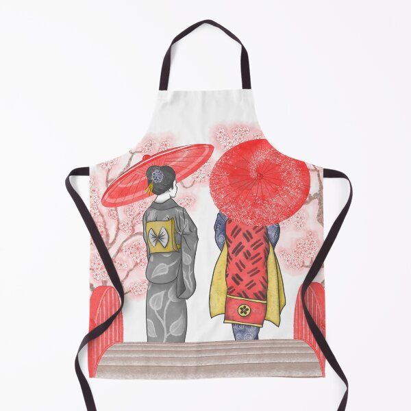 Item preview, Geiko & Maiko designed and sold by lallama.