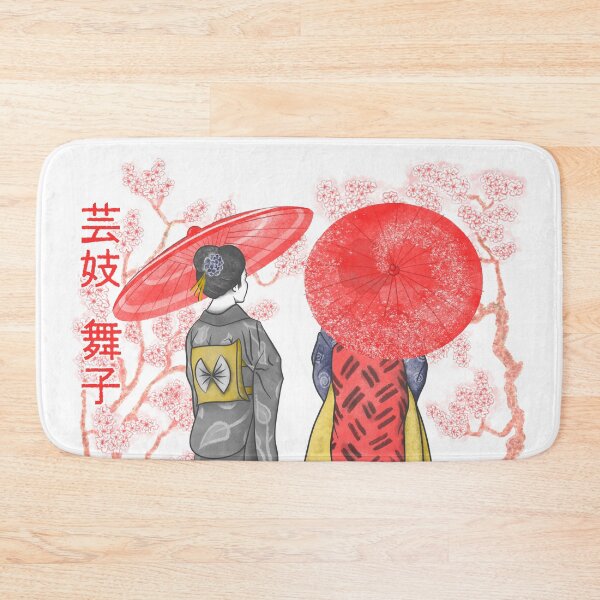 Item preview, Geiko & Maiko designed and sold by lallama.