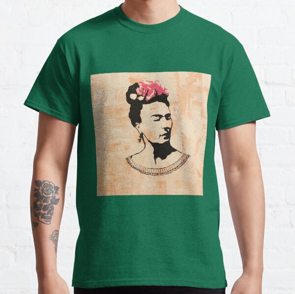 In the shadow Classic T-Shirt