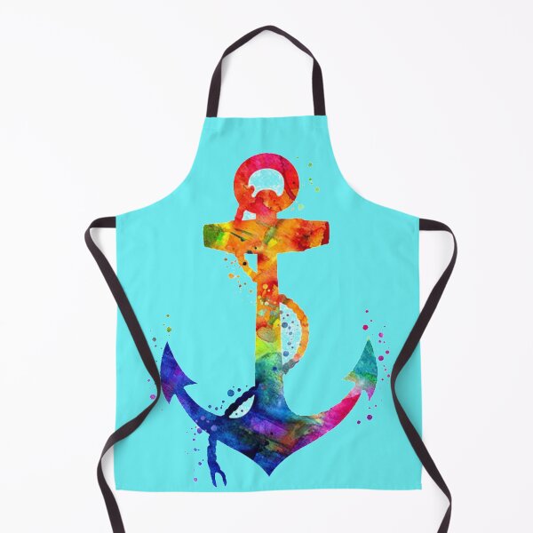 Item preview, ANCORA MARINA  designed and sold by farfalla68.