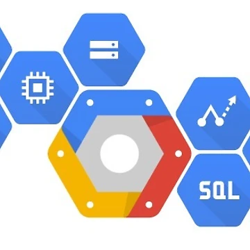 Artwork thumbnail, google cloud by developerfriday