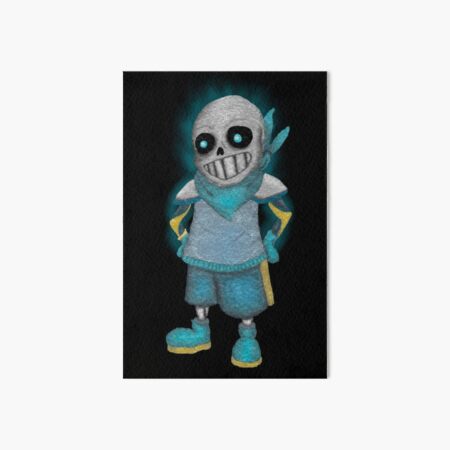 underswap sans plush