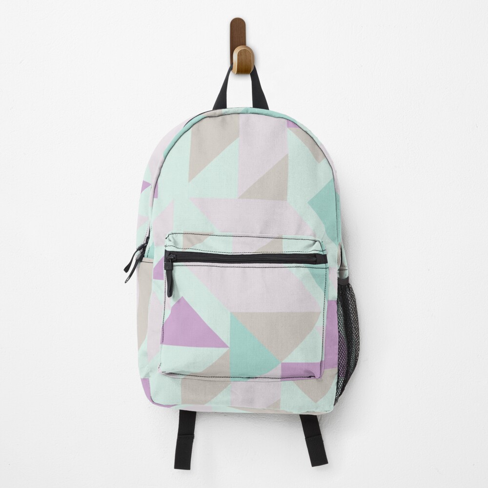 Item preview, Backpack designed and sold by robnoble.