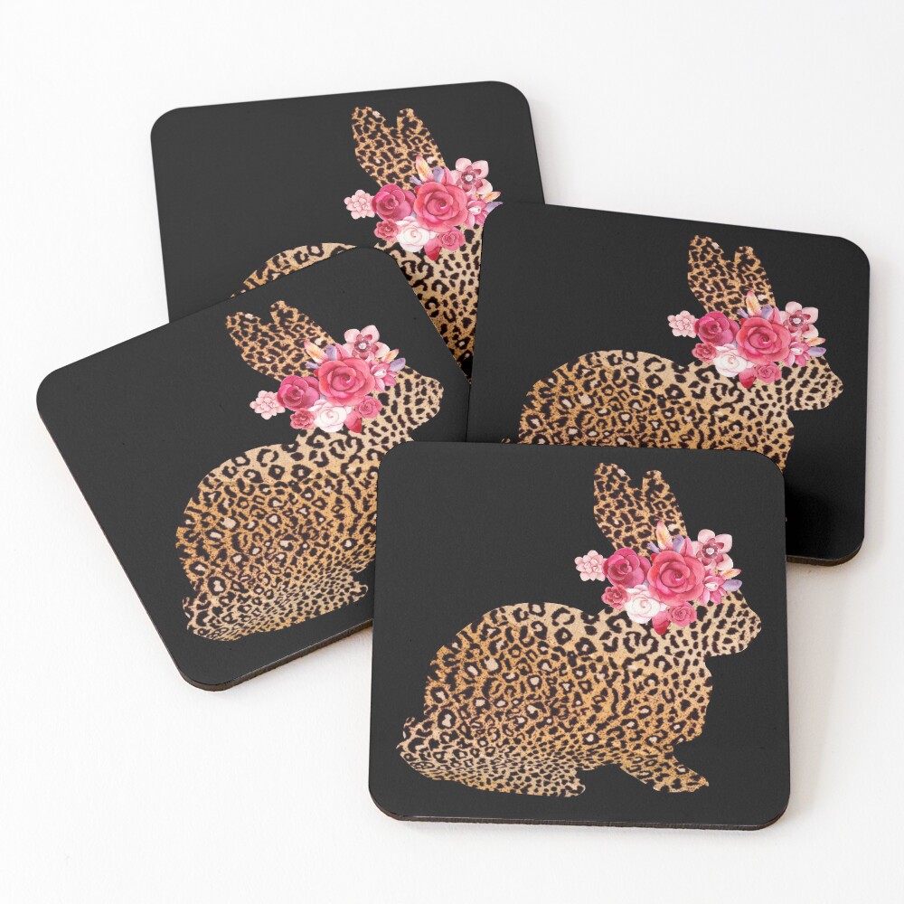Item preview, Coasters (Set of 4) designed and sold by autlu.