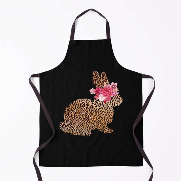 Item preview, Leopard Rabbit designed and sold by autlu.