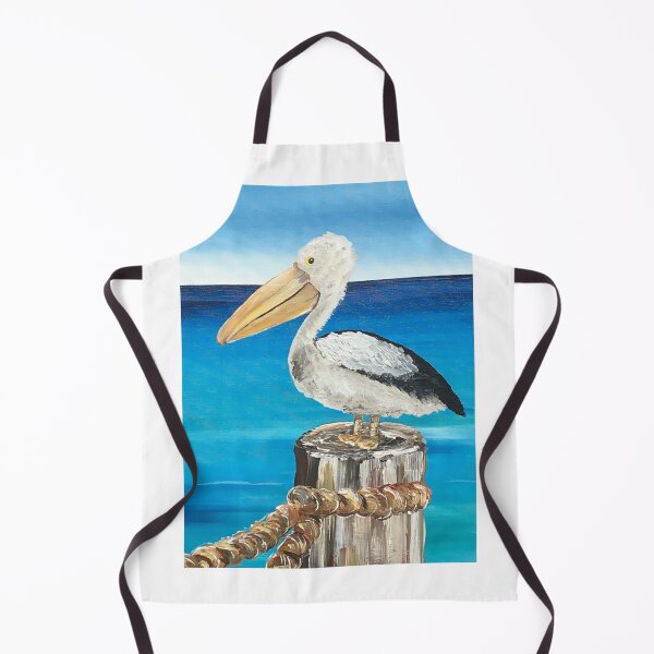 Item preview, Pelican designed and sold by NetRaeArt.