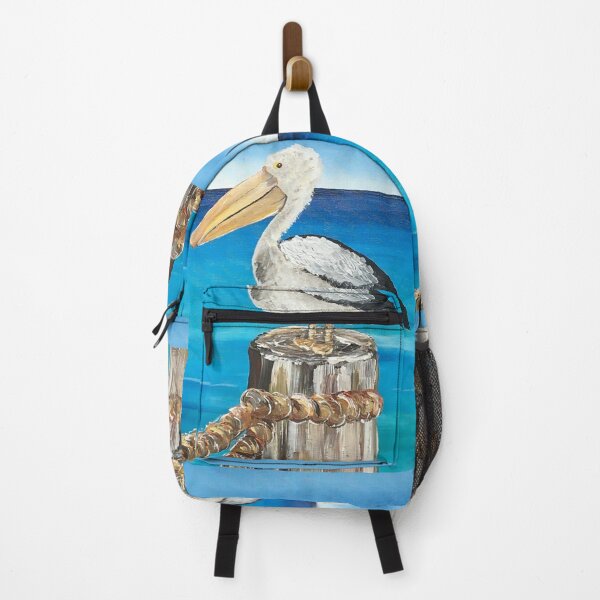 Item preview, Pelican designed and sold by NetRaeArt.