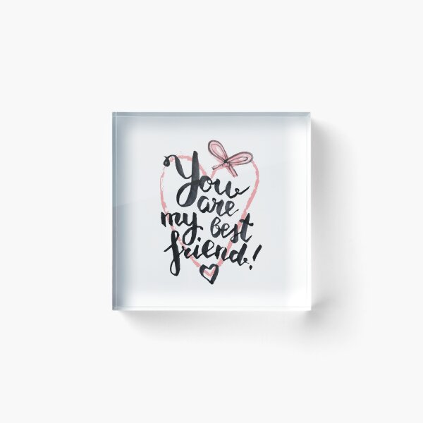 Item preview, International friendship day  designed and sold by Lyna01.