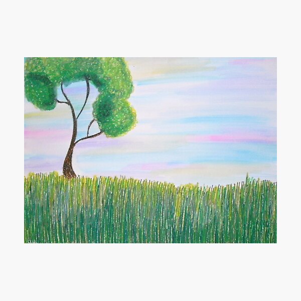 Item preview, Lonesome Tree designed and sold by tonitiger415.