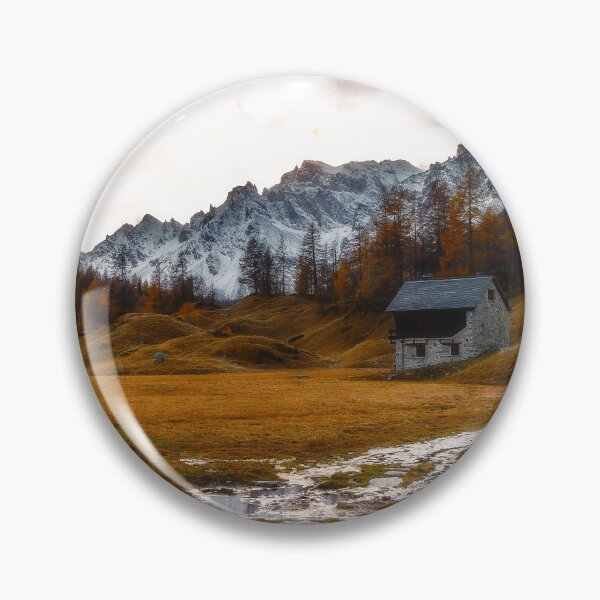 Item preview, Walking at Alpe Devero designed and sold by Roberto Pagani.