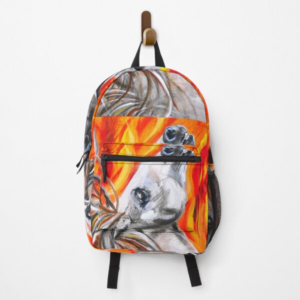 Item preview, Fire and the fury designed and sold by Donna Macarone.