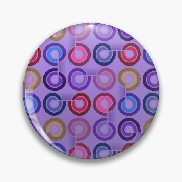 Item preview, Pattern Cut Spirals - Purples. designed and sold by timothybeighton.