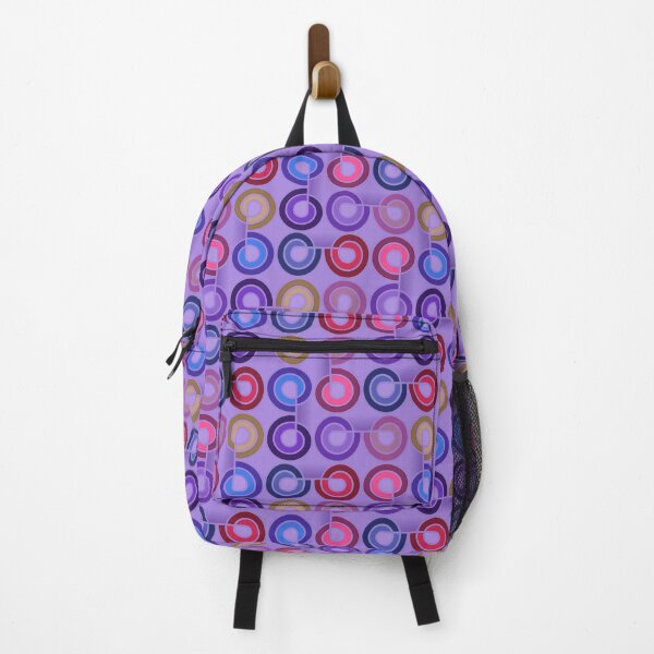 Item preview, Pattern Cut Spirals - Purples. designed and sold by timothybeighton.